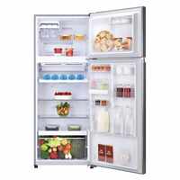 Toshiba GRA33US-SK Top Mount Refrigerator 230L