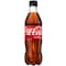 كوكا كولا شراب غازي خالي من السعرات الحرارية 500 مل