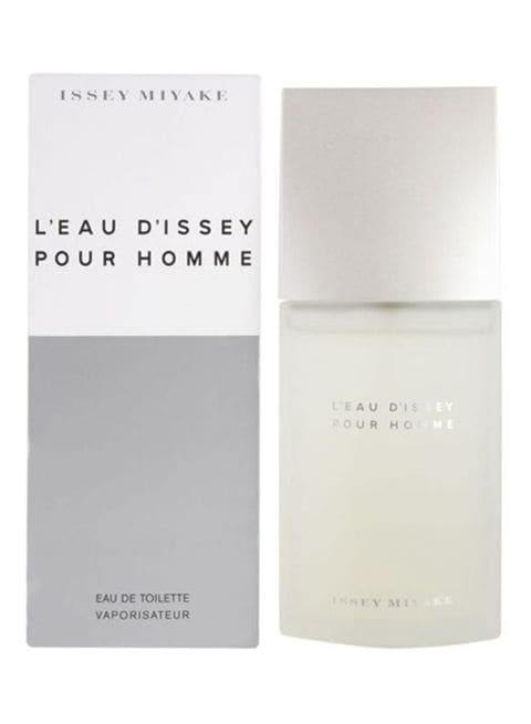 Issey Miyake L&#39;Eau d&#39;Issey Pour Homme Eau De Toilette For Men - 200ml