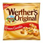 Buy WERTHERS OR.CREAM CANDIES 150G in Egypt