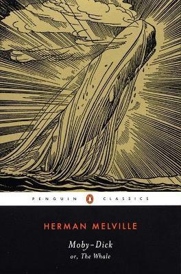 ^(M) Moby-Dick or, The Whale (Penguin Classics)