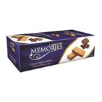 Buy Memories Cocoa Joy Wafer 25g 24 in Saudi Arabia