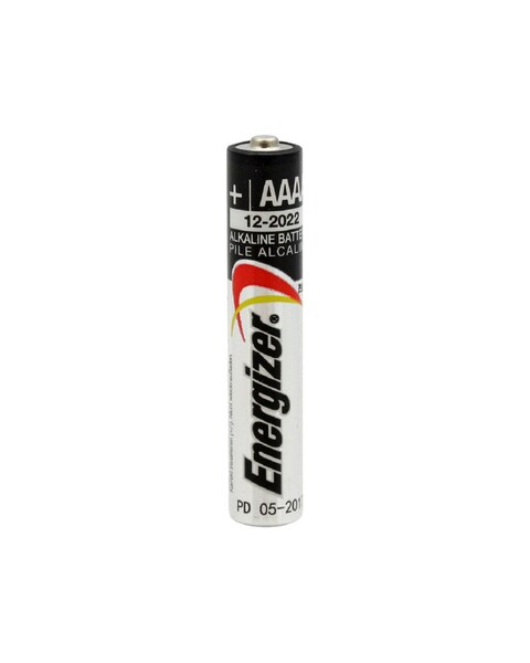 Energizer Aaaa Battery