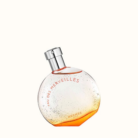 Hermes eau de toilette 100 outlet ml