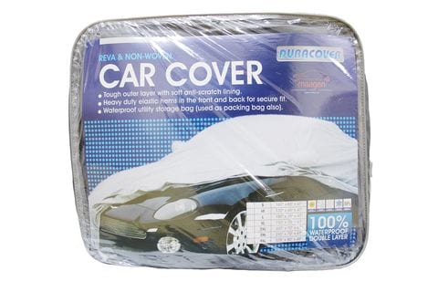 Dura Hyundai Coupe Car Cover