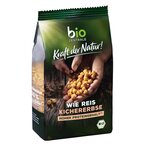 Buy Bio Zentrale Rice Chickpeas 280g in Kuwait