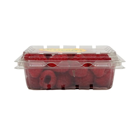 Driscoll&#39;s Raspberry Fruit Pack Of 170g