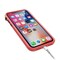 Catalyst - Impact Protection Case for iPhone XS/X Coral