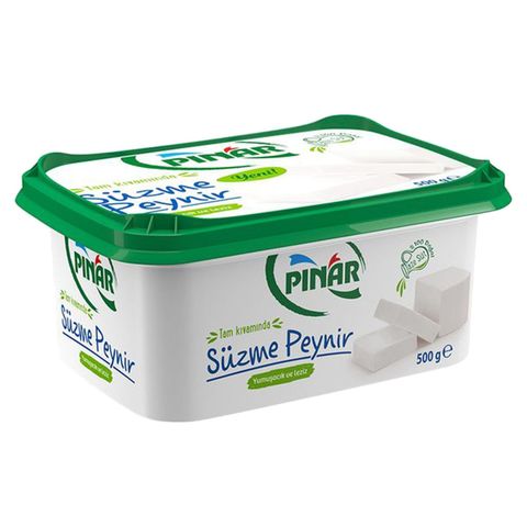 Pinar Premium White Cheese 500g
