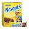 Nesquik Wholegrain Chocolate Cereal Bar 25g &times;6 Pieces