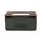 Touchmate Bluetooth Portable Party Speaker With Mic &amp; Hands-Free TM-BTS1000 Black