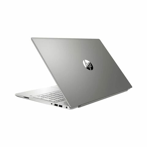 HP 15-dw2085ne Laptop With 15.6-Inch Display Core i5 Processor 8GB RAM 512GB SSD 2GB NVIDIA GeF