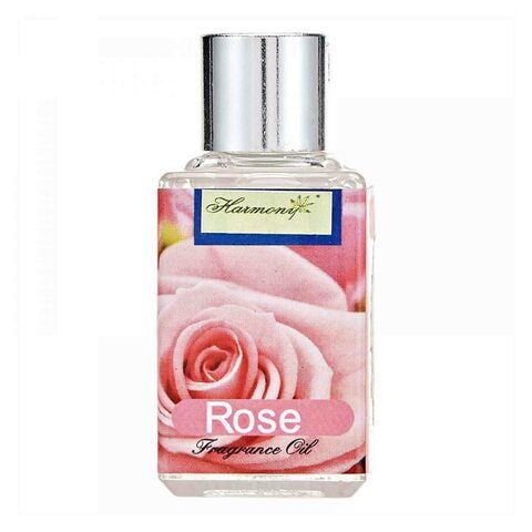 Harmony Pot Pourri Perfume Fragrance Oil Peach Rose