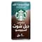 Starbucks Double Shot Espresso Coffee Drink 200ml