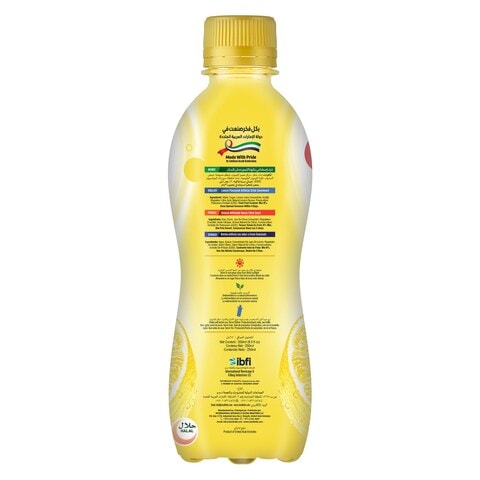 Star Lemon Juice 250ml