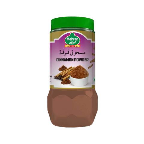 Buy Mehran Cinnamon Powder 250g in Saudi Arabia