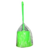 Arvo Toilet Brush Green