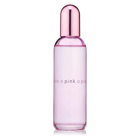 Milton-Lloyd Colour Me Pink Eau De Parfum 100ml