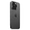 Apple iPhone 15 Pro 128GB 5G LTE Black Titanium