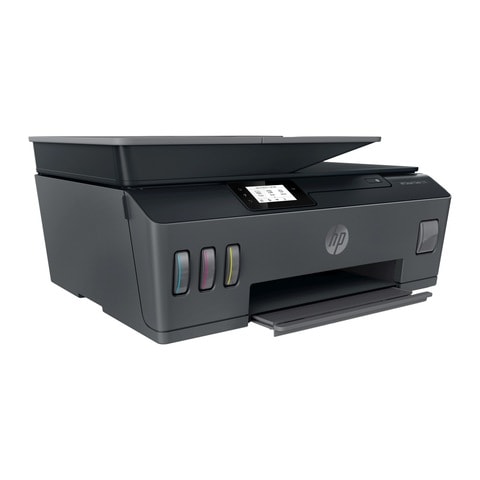 HP Smart Tank 530 Wireless Printer Print scan copy ADF All In One [4SB24A]