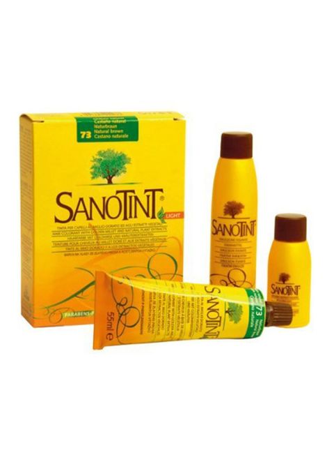 Sanotint Light - Light Brown 74 - 125ML