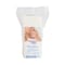 Carrefour Baby Square Cotton Pads Sensitive 100&#39;s