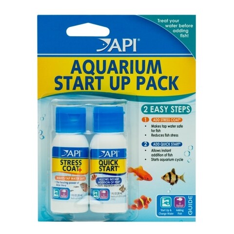 Buy API Aquarium Start-Up Pack in UAE