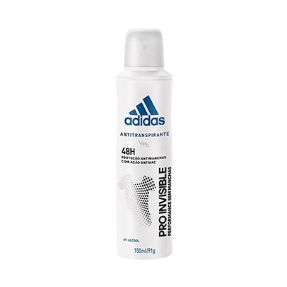 Buy Adidas Deodorant For Women 150ML Online - Shop Beauty & Personal Care on Carrefour