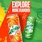 Mirinda Orange  Carbonated Soft Drink  Plastic Bottle  500ml