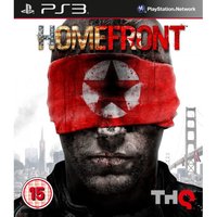 Homefront for Playstation 3