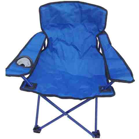 Buy First1 Kids Camping Chair 2730 Online Carrefour Qatar