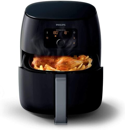 Philips HD9650 Avance Collection 1.4 Kg 2200W Air Fryer