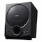 Sony SA-D20 Home Theatre Satellite Speakers With Bluetooth 2. 1 Channel 60W Black