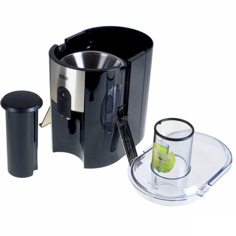 Braun multiquick 5 clearance juicer