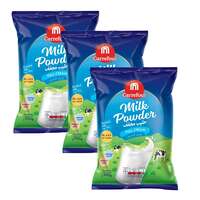 Carrefour Full Cream Milk Powder 900g Pack of 3