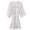 Ginger Ray Blush Hen Bride To Be Dressing Gown- White