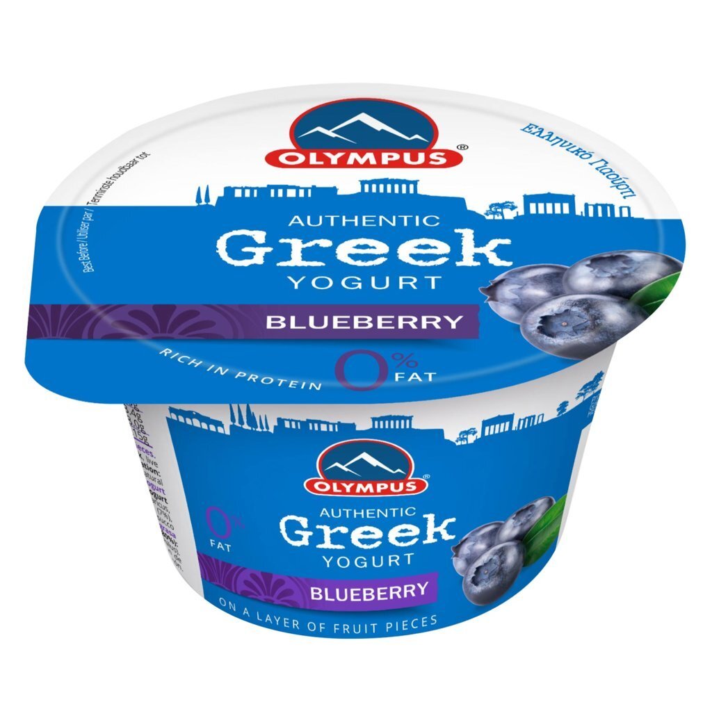 Greek deals yogurt price