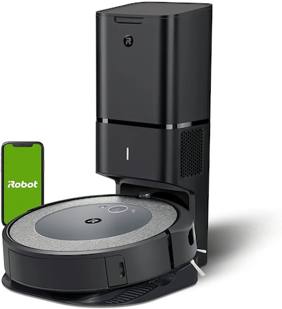 Roomba 2025 615 carrefour