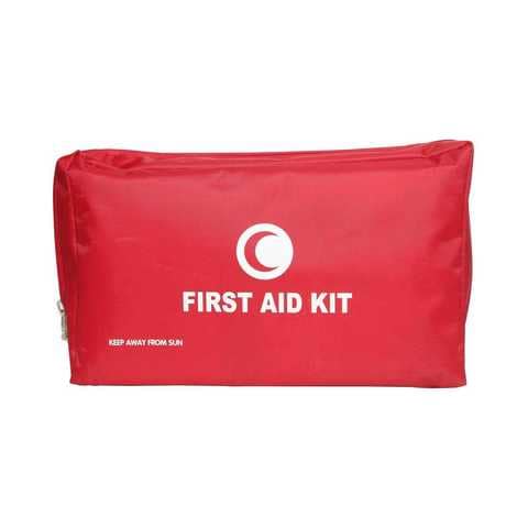 Europharma First Aid Car Kit