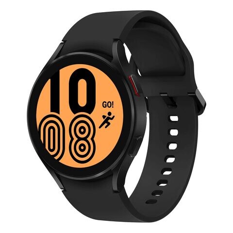 Samsung Galaxy Watch4 44mm Black