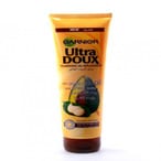 Buy Garnier Ultra Doux Avocado Oil  Shea Butter Oil Replacement 300ml in Saudi Arabia