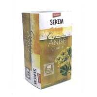 Sekem Organic Anise Tea 25 Tea Bags