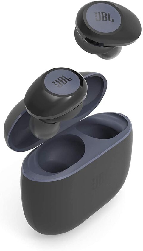 Buy JBL Tune 125TWS True Wireless In-Ear Headphones online in Pakistan 