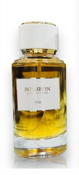 Boucheron perfume online iris