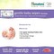 Himalaya Baby Wipes Soothing And Protecting White 56 Wipes Pack of 4
