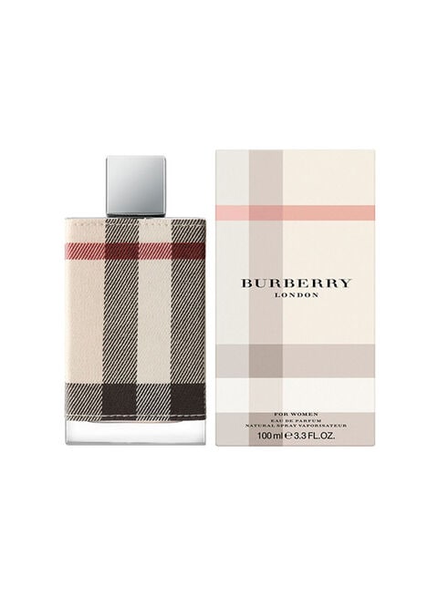 Buy Burberry London Eau De Parfum For Women 100ml Online Shop