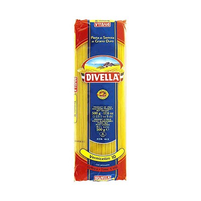 LA MOLISANA PASTA GR 500 LINGUINE N 6 – myDelibox