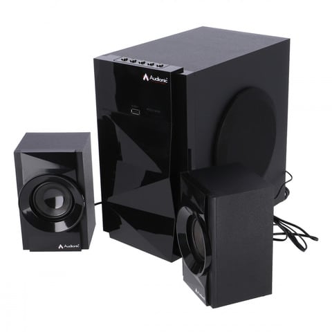 Audionic Bluetune Wireless Music MEGA 35 Black