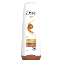 Dove Conditioner for Frizzy and Dry Hair Nourishing Oil Care Nourishing Care for up to 100% Smoother Hair 350ml