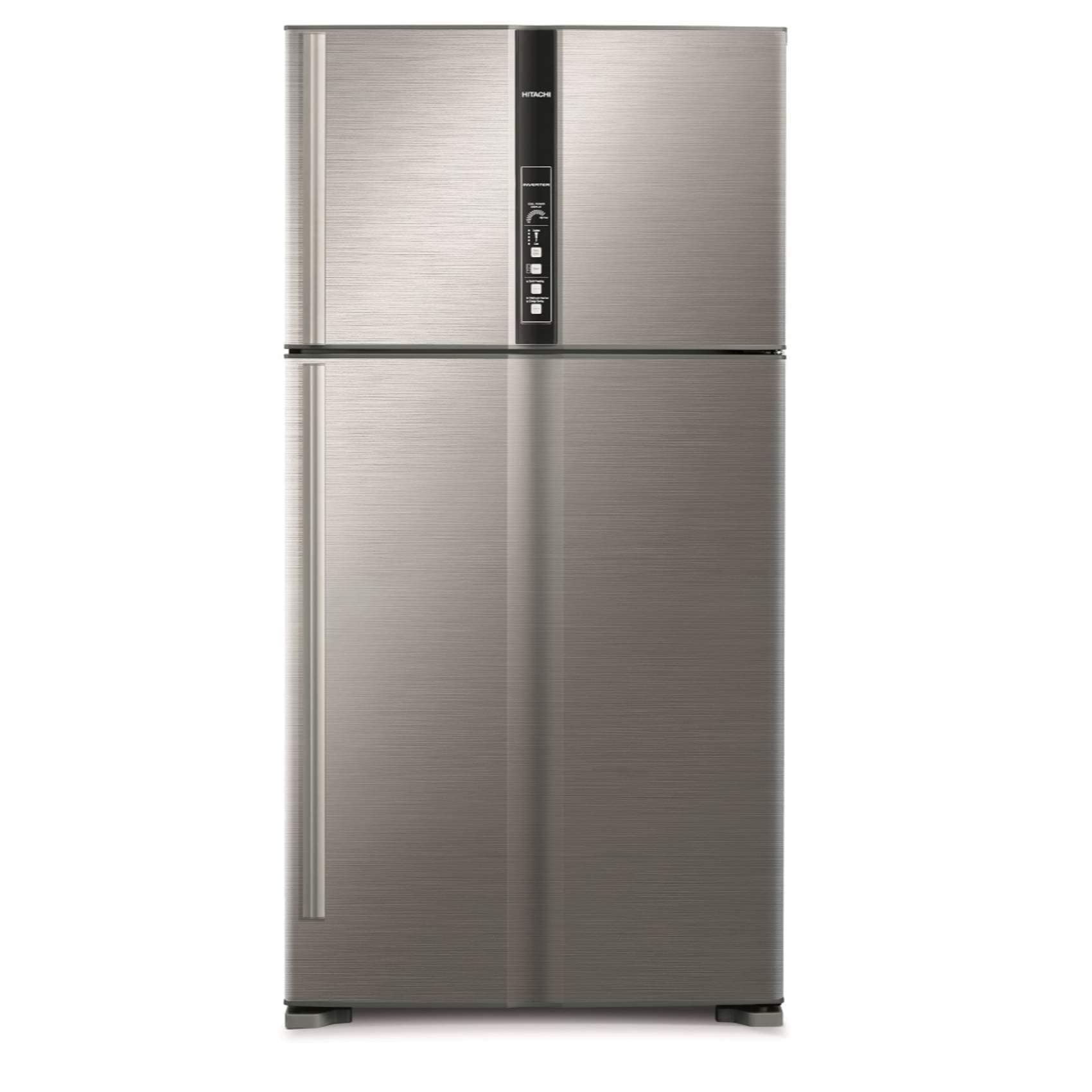 Buy Hitachi Fridge RV990PUK1K Online Shop Electronics & Appliances on